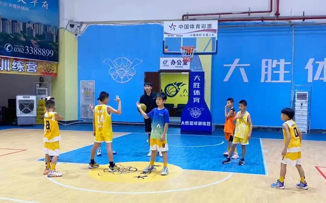 为什么篮球教练的经验对球员发展至关重要_0